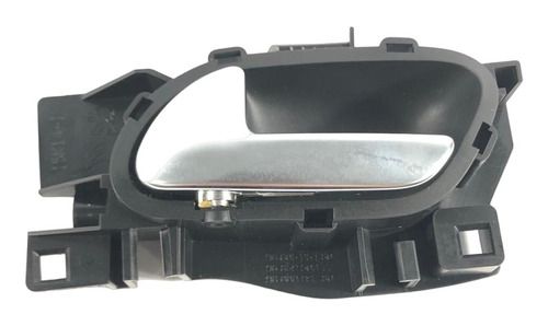 Maçaneta Interno Traseiro Esquerdo Citroen Ds4 2014  1.6 Thp