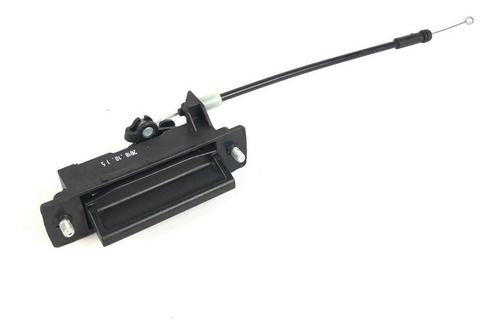 Maçaneta Tampa Traseira Hyundai Hb20 2019 817201s020