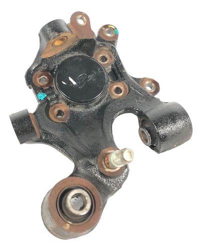 Manga De Eixo Traseira Direita Hyundai Azera 2011 3.3 V6