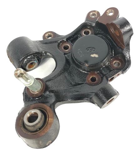 Manga De Eixo Traseira Esquerda Hyundai Azera 2011 3.3 V6