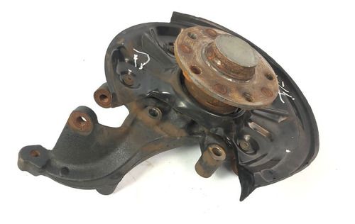 Manga Eixo Com Cubo Traseira Direita Audi A3 2017 2.0