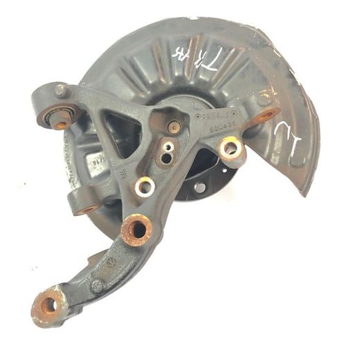 Manga Eixo Com Cubo Traseira Esquerda Audi A3 2017 2.0