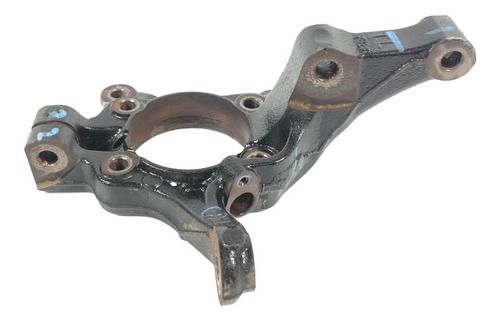 Manga Eixo Dianteira Esquerda New Tucson 1.6 2017 Gdi