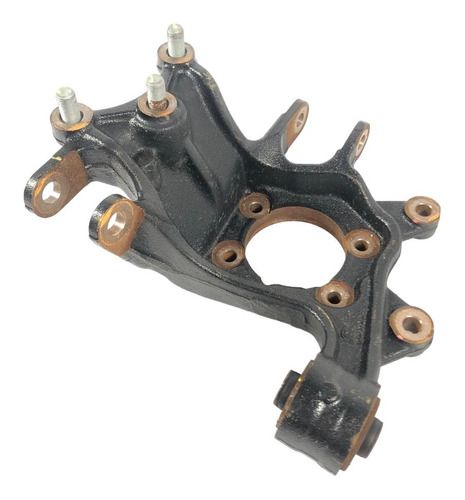 Manga Eixo Traseira Direita New Tucson 1.6 2017 Gdi