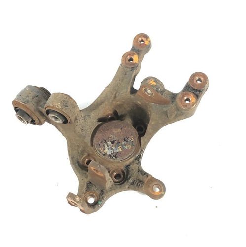 Manga Eixo Traseiro Direito Jac T6 2016 2.0