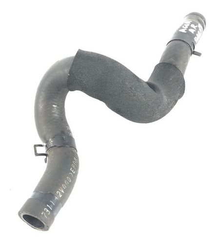 Mangueira Água Ar Quente Hyundai Veloster 1.6 2012