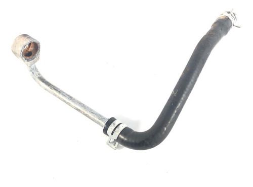 Mangueira Água Chevrolet S10 2015 2.8 Diesel