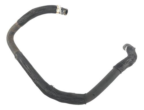 Mangueira Água Chevrolet S10 2015 2.8 Diesel