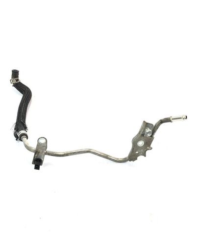 Mangueira Água Radiador Toyota Corolla 2010 Xei