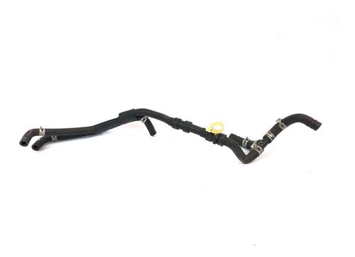 Mangueira Água Radiador Toyota Corolla 2019 Gli