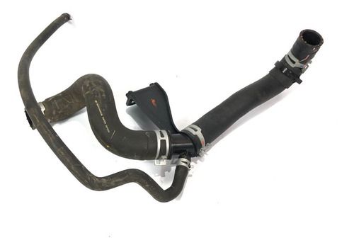 Mangueira Água Radiador Toyota Corolla 2019 Gli 165770t080