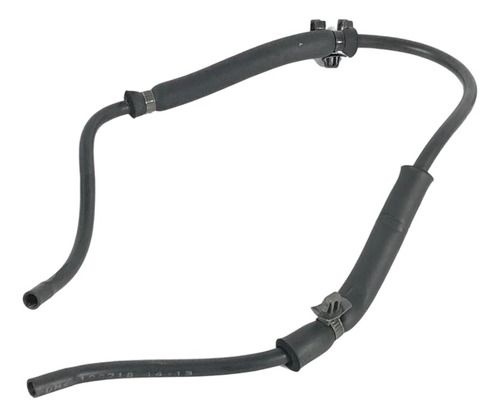 Mangueira Água Reservatório Hyundai Ix-35 2021 2.0