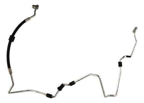 Mangueira Ar Cond. Audi A4 2.0 2013 Tfsi 8t0260710