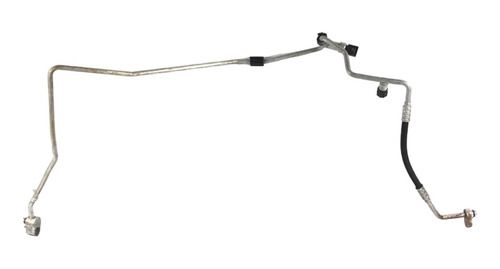 Mangueira Ar Cond. C/sensor Audi Q3 1.4 2018 Tfsi