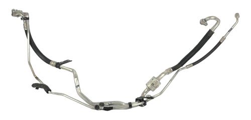 Mangueira Ar Condicionado Citroen C4 Cactus 2021 1.6 Thp