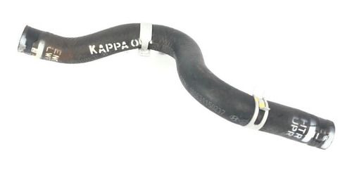 Mangueira Ar Quente Hyundai Hb20 2019 973121s000