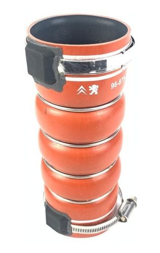 Mangueira Ar Turbina Citroen C4 Cactus 2020 Thp 9687511480
