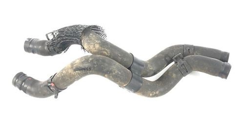 Mangueira Caixa De Ar Jac T6 2.0 2016 8125010u1580