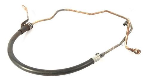 Mangueira Caixa Direção Hidraulica Mitsubishi Lancer 2015