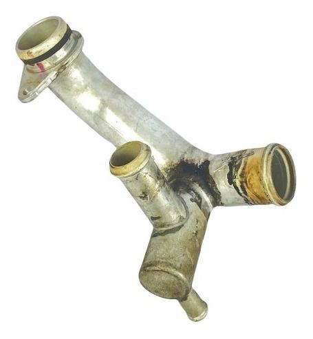 Mangueira Cano Água Radiador Jaguar X Type 2008