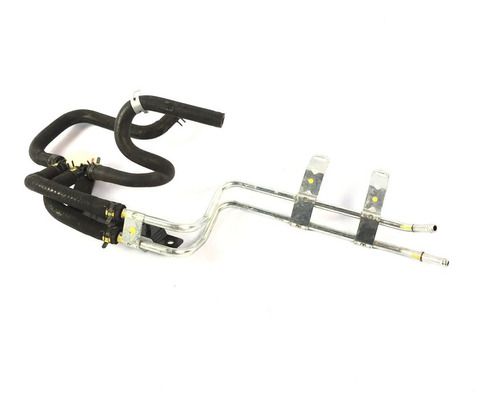 Mangueira Cano Água Toyota Yaris 2019