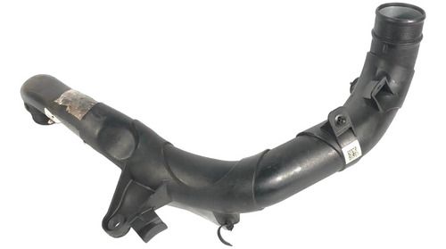 Mangueira Cano Intercooler Audi A3 2017 2.0 Tfsi 5q0145840