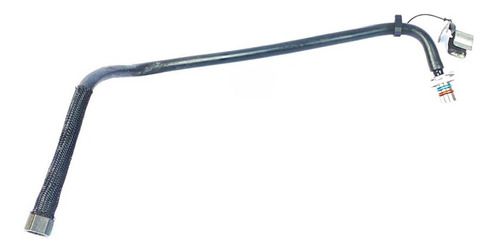 Mangueira Combustível Flauta Jaguar X Type 2008