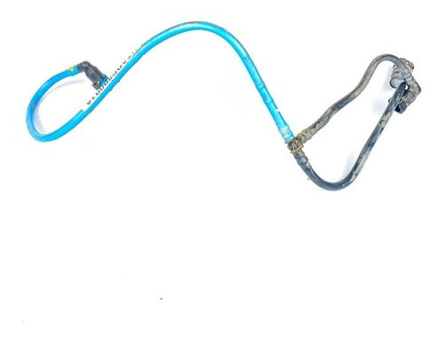 Mangueira Combustível Volkswagen T-cross 2019 1.0