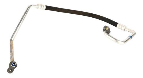 Mangueira Compressor Ar Hyundai Hb20 2019 1.0