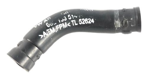 Mangueira De Água Audi A4 2.0 2013 Tfsi 06l133514