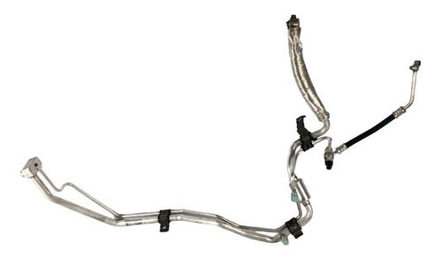 Mangueira De Ar Cond. Jac T6 2.0 2016 810800u1580