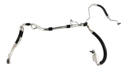 Mangueira De Ar Condicionado New Tucson 1.6 2017 Gdi