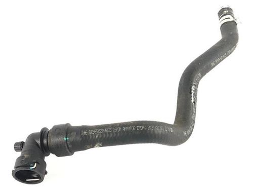 Mangueira De Ar Quente Citroen C4 Cactus 2021 9809851580