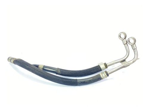 Mangueira De Óleo Do Cambio Hyundai Elantra 2015 2.0