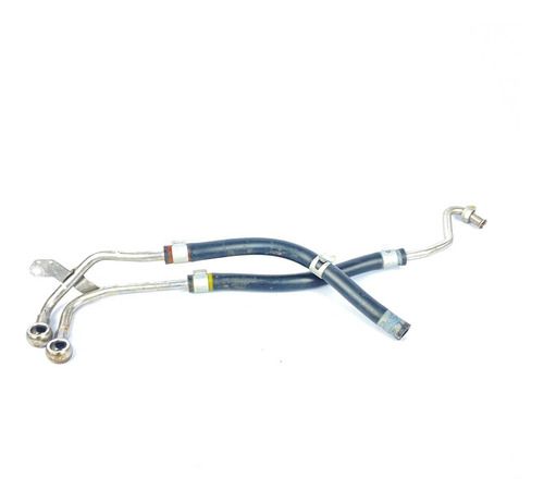 Mangueira De Óleo Do Cambio Hyundai Ix-35 2.0 2017