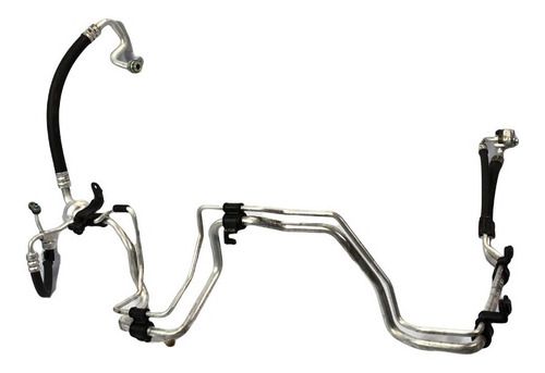 Mangueira Do Ar Condicionado Kia Opirus 2008 3.6