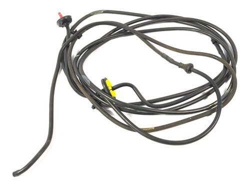 Mangueira Do Esguicho Hyundai Hb20 2013 1.6