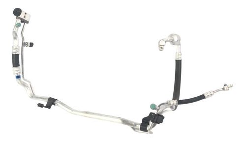 Mangueira Dupla De Ar Hyundai Hb20 2019