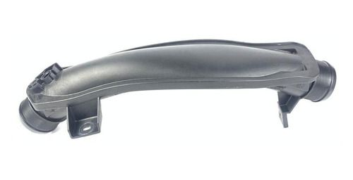 Mangueira Duto Filtro Ar Citroen Cactus 2020 Thp 9680051380
