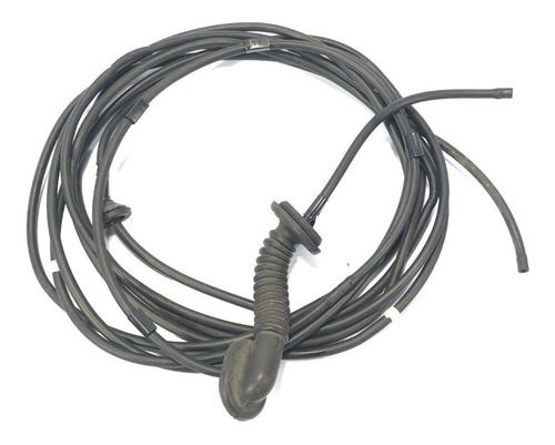 Mangueira Esguicho Tampa Traseira Mitsubishi Asx 2015 2.0