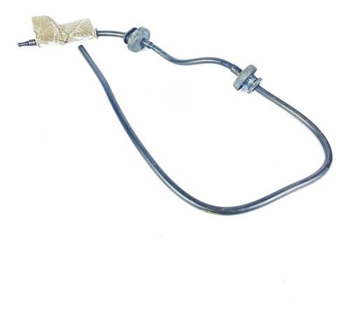 Mangueira Esguicho Traseiro Citroen C4 Cactus 2020