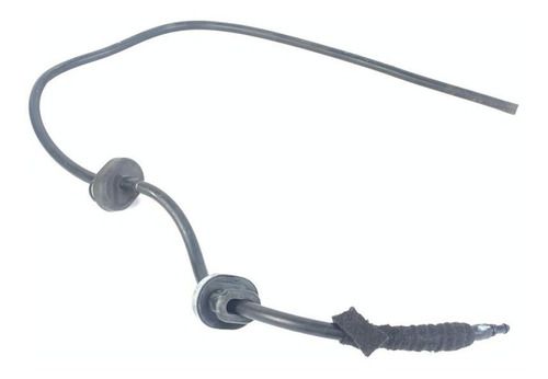 Mangueira Esguicho Traseiro Citroen C4 Cactus 2020