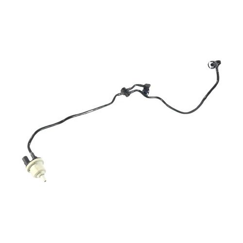 Mangueira Filtro Canister Audi Q3 1.4 2018 Tfsi 04e133366