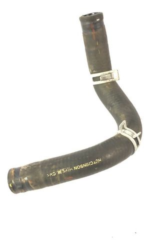 Mangueira Inf. Troca De Calor Cambio New Civic 2017 2.0 G10