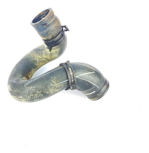 Mangueira Inferior Radiador Chevrolet Sonic 2013  96870762