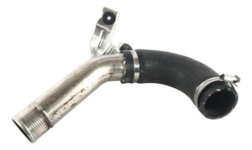 Mangueira Intercooler Chevrolet S10 2015 2.8 Diesel