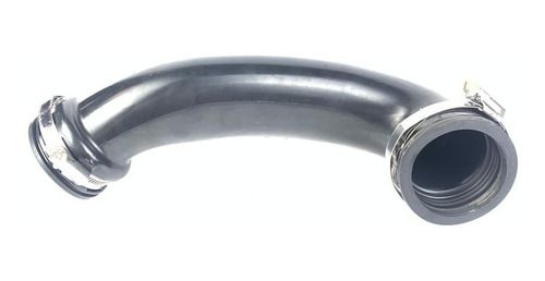 Mangueira Intercooler Citroen C4 Cactus 2020 Thp 9680051280