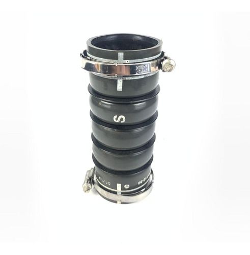 Mangueira Intercooler Citroen C4 Cactus 2020 Thp 9687511280