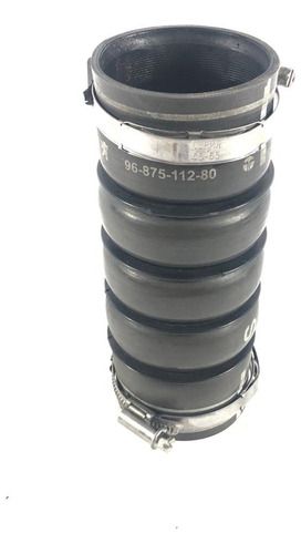 Mangueira Intercooler Citroen Ds4 2014 1.6 Thp 9687511280