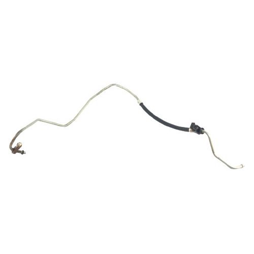 Mangueira Óleo Câmbio Chevrolet Cruze 2015 Ltz 1.8